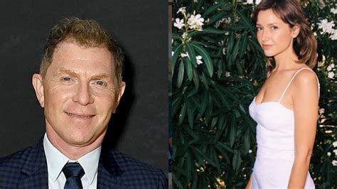 christina perez bobby flay age|Bobby Flay and Christina Perez age difference。